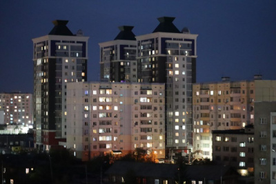 Пока в Якутии была ночь: крушение вертолета на Камчатке, новые виды пауков, тропический шторм / ЯСИА   Республика Саха (Якутия)