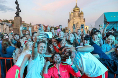 Опубликована программа фестиваля культуры «Владивостокские сезоны» в рамках ВЭФ-2024 / ЯСИА   