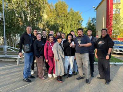 Авто-квест «В поисках потерянного бюллетеня» /    