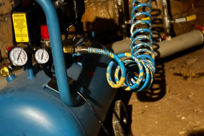 В десяти районах Якутии в рамках капремонта обновят системы теплоснабжения домов / ЯСИА   