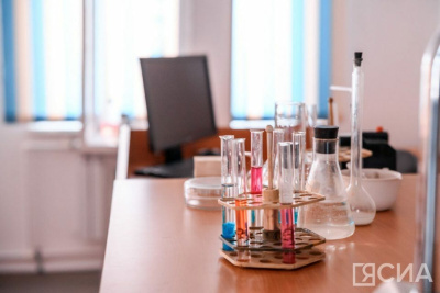 В Якутске крупнейший всероссийский фестиваль «Наука 0+» можно посетить семьями / Николай Борисов Якутск Якутск Республика Саха (Якутия)