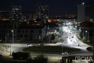 Пока в Якутии была ночь: льготы на фудшеринг, кража 3 млрд рублей и смерть в Таиланде / ЯСИА   Республика Саха (Якутия)