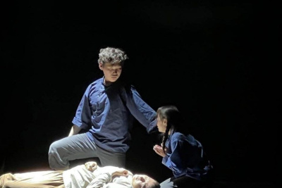 ТЮЗ Якутии откроет новый 33-й театральный сезон в Грозном / ЯСИА   