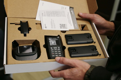 Люди всегда помогут своей армии /    