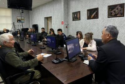 В Оленекском районе больше месяца ищут 28-летнего местного жителя / ЯСИА   