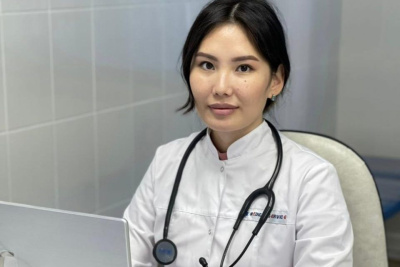 Специалист объяснила, почему появляются родинки и в каких случаях надо обратиться к дерматологу / ЯСИА   