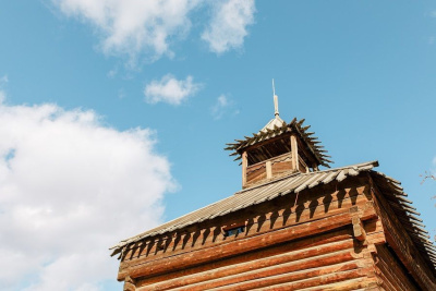 Национальная библиотека подготовила праздничную программу на День города Якутска / ЯСИА Якутск Якутск Республика Саха (Якутия)