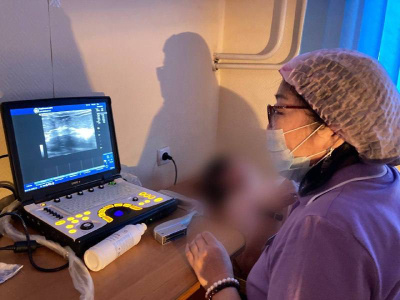 Минздрав Якутии проводит обследования, направленные на предотвращение бесплодия / ЯСИА   Республика Саха (Якутия)