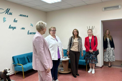 Делегация Минтруда Якутии работает в Приморском крае / ЯСИА   