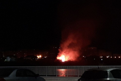 В Якутске окажут помощь пострадавшим при пожаре в доме по улице Хабарова / ЯСИА Якутск Якутск Республика Саха (Якутия)