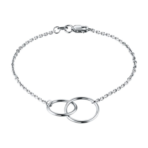 Браслет из серебра э0600бр08200121