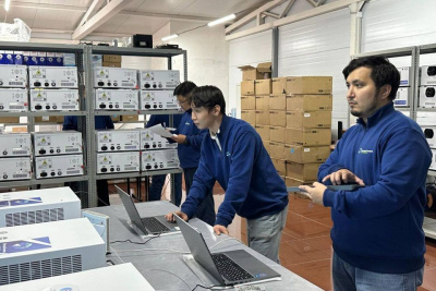 40 кинозалов планируют запустить в работу в Якутии в октябре / ЯСИА   Республика Саха (Якутия)