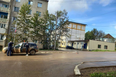 Два наезда на детей-пешеходов произошли за день в Алданском районе Якутии / ЯСИА   