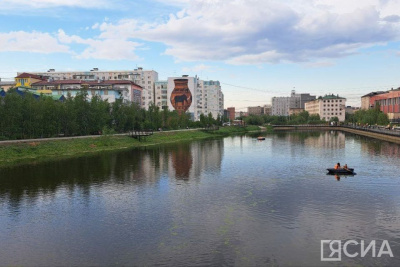 Программа празднования 392-летия Якутска: какие мероприятия пройдут 8 сентября / ЯСИА Якутск Якутск Республика Саха (Якутия)