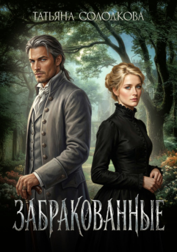 Забракованные