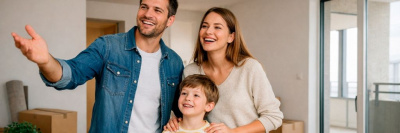 Семейную ипотеку в России сделают более адресной /    