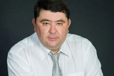 Евгений Слепцов набрал 74,46% голосов на выборах народного депутата по Колымо-Индигирскому округу / ЯСИА   