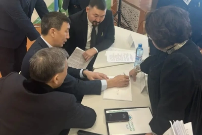 В церемониях открытия и закрытия Ысыаха Олонхо примут участие около 1,5 тысяч человек / ЯСИА   