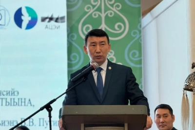 В Кобяйском районе стартовала республиканская конференция к Ысыаху Олонхо / ЯСИА   