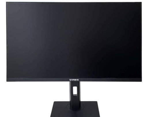 Монитор 24" Irbis SMARTVIEW IMVW24WIDR LED 1920x1200, 16:10, IPS, 250 cd/m2, 1000:1, 5ms, 2*HDMI, 2*