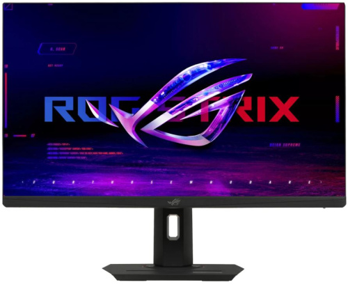 Монитор 27" ASUS ROG Strix XG279CNS 90LM0AW0-B01371 1920x1080, LED, 16:9, IPS, 400cd/m, 1000:1, 1ms, 178гр/178гр, HDMI, DP, USB, 380Hz, HAS, black