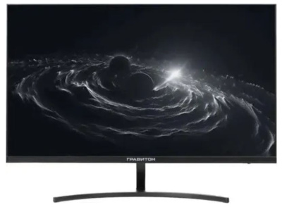 Монитор 23,8" Гравитон МН24А 126342 (IPS,1920x1080,178°/178°,5мс,300 кд/м, 75Гц, D-Sub, DP 1.2,HDMI 2.0,VESA 75x75) (реестр МПТ)