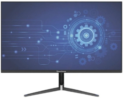 Монитор 27" Kraftway KraftView KV-470-01q КРПЕ.463135.012-01 LED 2560x1440, 16:9, IPS, 300 cd/m2, 1000:1, 5ms, 178°/178°, HDMI2.1, DP1.4, USB2.0, 60/7