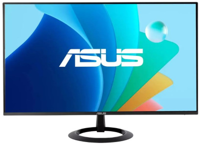 Монитор 27" ASUS VZ279HG 1920*1080, IPS, 1ms, 250cd, VGA, HDMI, 120Hz, black