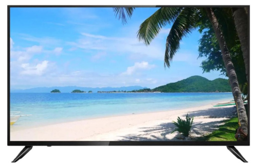 Монитор 43" Dahua DHI-LM43-F200 черный, VA, 16:9, 1080x1920, 60Hz, 8ms, 1200:1, 330cd/m2, 178°/178°, VGA, HDMI, USB, Audio