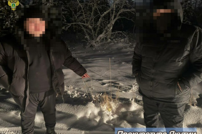 В Якутске в суд направлено дело о покушении на сбыт наркотиков / ЯСИА   