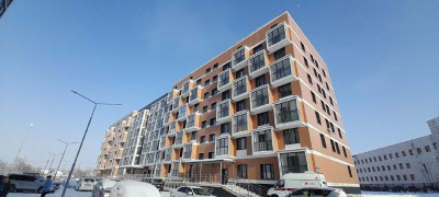Около 3000 жителей аварийных домов планируют переселить в Якутии / Алексей Рудых   Республика Саха (Якутия)