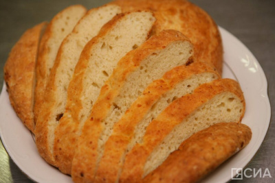 Эндокринолог Садовская назвала самый полезный для человека хлеб / ЯСИА   