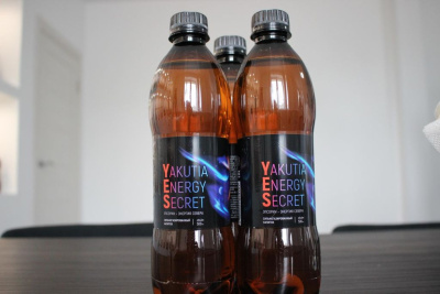 В России введут новый ГОСТ на энергетические напитки / ЯСИА   