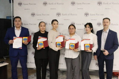 Сбер в Якутии предотвратил хищение более 58 млн рублей у жителей региона / ЯСИА   