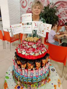 Чудо парку – 13? Это надо отметить!!! /    