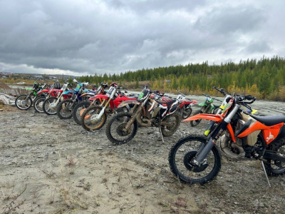 "Восточный склон 2024" /    