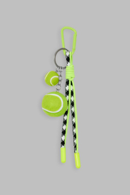 Брелок с подвесками