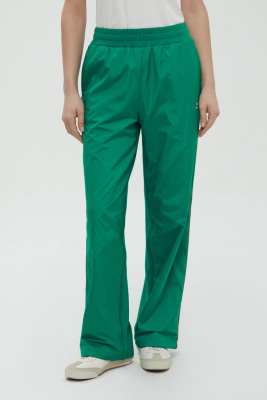 Спортивные брюки с отделкой из капсулы ретро