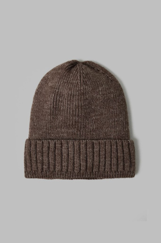 Шапка мужская