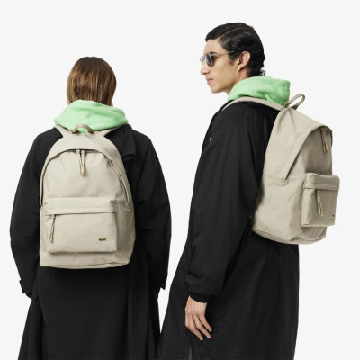 Рюкзак Lacoste NEO CROC