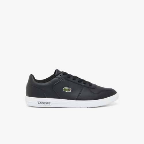 Женские кеды Lacoste T-BASE 224 1 SFA