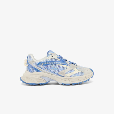 Женские кроссовки Lacoste L003 NEO SHOT 1265 SFA