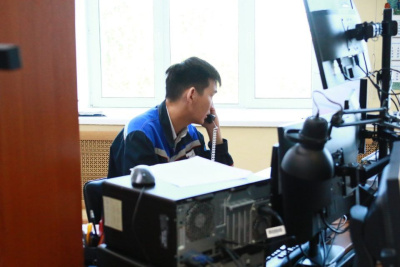 Три района Якутии остались без электроснабжения / ЯСИА   