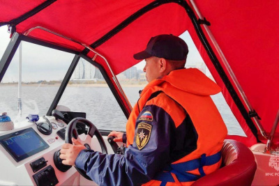 С начала года в Якутии на водных объектах погибли 47 человек / ЯСИА   Республика Саха (Якутия)