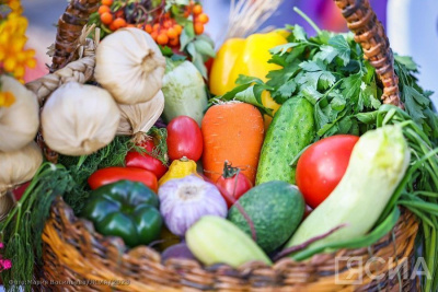 Как правильно хранить овощи на зиму: полное руководство / ЯСИА   