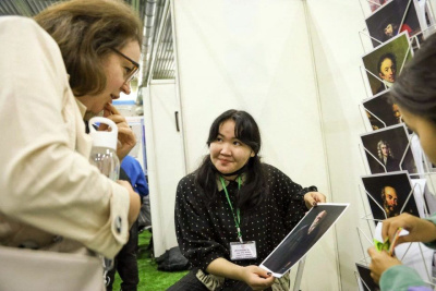 Представители АГИКИ рассказали о перспективах наук об искусстве, культуре и креативных технологиях / ЯСИА   