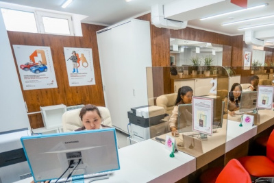 Управление налоговой службы запускает удаленное консультирование в районах Якутии / ЯСИА   