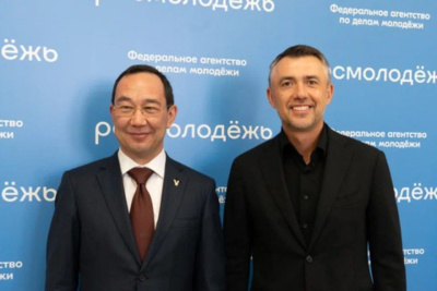 Глава Якутии предложил включить обсерваторию «Полет стерха» в программу Росмолодёжи  / ЯСИА   