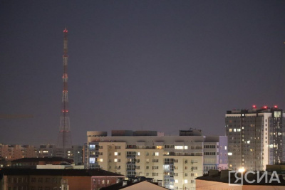 Пока в Якутии была ночь: ставки по вкладам, рекорд людей на орбите и неизвестная лихорадка / ЯСИА   Республика Саха (Якутия)