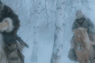 Якутский фильм «Легенды вечных снегов» получил Гран-при международного кинофестиваля / ЯСИА   